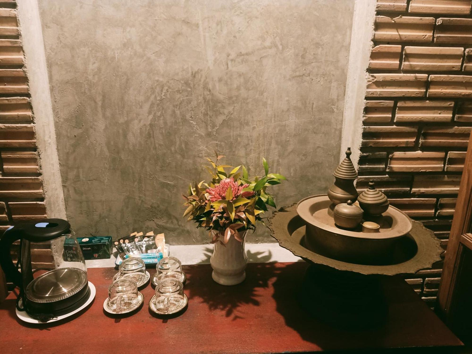 Anodash Homestay Baan Tai Cameră foto