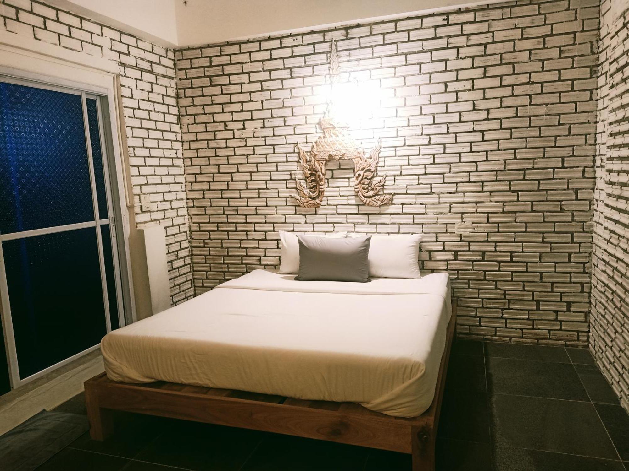 Anodash Homestay Baan Tai Exterior foto