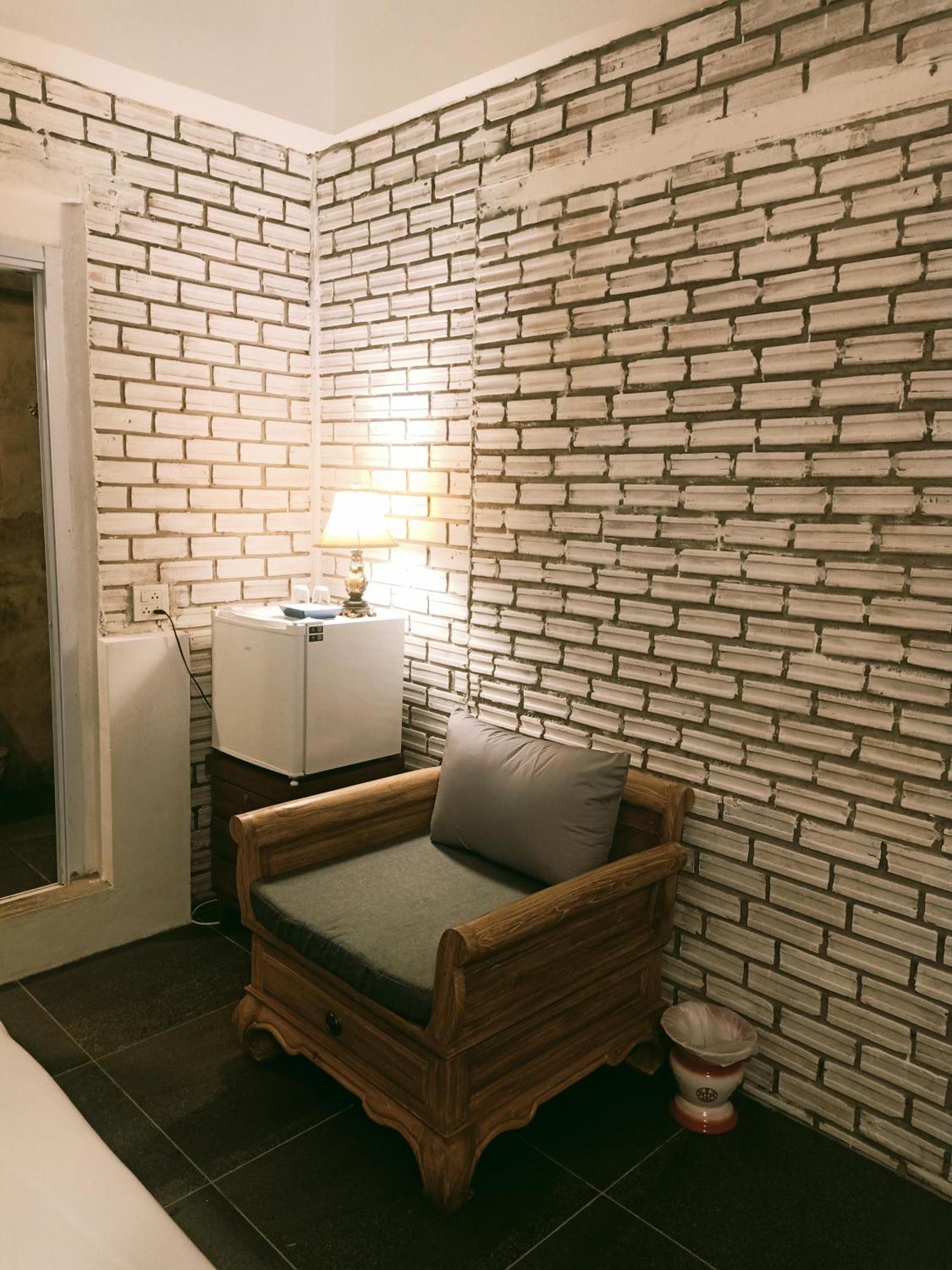 Anodash Homestay Baan Tai Exterior foto
